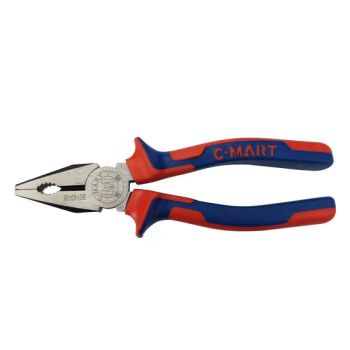 6inch Diagonal Cutting Pliers Longnose Pliers Combination Pliers - Ningbo Yinzhou Guoten Industrial Co., Ltd. - China