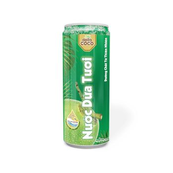 Tetra Pak- Coconut water 1L Certification FDA, HALAL, KOSHER, EU ORGANIC, USDA ORGANIC, USCOEA ORGANIC, HVNCLC CHN, HVNCLC DNTDBC - BEINCO - Vietnam
