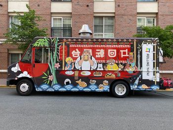 Professional Drunk Food Truck Featuring Durable Construction And Spacious Cooking Area Wholesale Price Special Deal from CPW TRADE LTD Professional Drunk Food Truck Featuring Durable Construction And Spacious Cooking Area Wholesale Price Special Deal - CPW TRADE LTD - United Kingdom