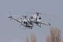 Helicopters Services Intended Use Flower Delivery During Religious Ceremonies, Leisure And Pilgrimage Trips, Point-to-point Travel To Inaccessible Areas, Transportation To Social And Sporting - Par Air Private Limited - India