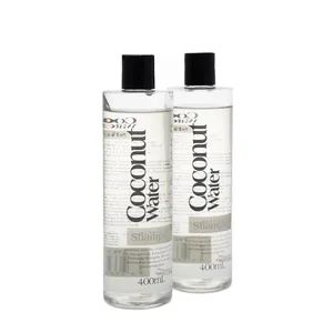 Brightening Silver Shampoo for Blonde and Gray Hair Neutralizes Brassiness with Violet Pigments and Conditioners - Suzhou Darpool Import and Export Co., Ltd. - China