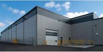Cheap Prefabricated Workshop Prefab Steel Structure Farm Shed Metal Building - Shandong Wanzhida New Material Technology Co., Ltd - China
