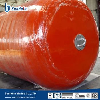 Anchor Floating Navigation Buoys CCS Approved Life Buoy Light - Sunhelm Marine Co., Ltd. - China