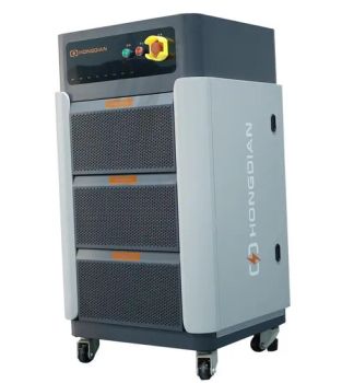 150V 120A Charge and Discharge Testing Machine/Battery Formation and Capacity Tester - Shenzhen Hongda New Energy Co., Ltd. - China
