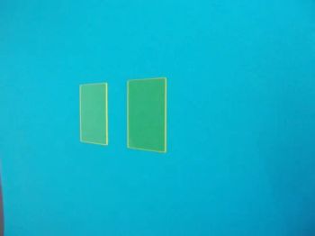 Optical Glass Filters Kinds of Band Color Filters Narrow Band Color Filters Yellow Filters - China Star Optics Technology Co., Ltd. - China