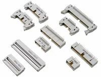 Electronics Box Headers Polarity Polarized Contact Spacing 2.54 Mm Strain Relief Available Latch Mechanism Latch To - Essen Deinki Pvt. Ltd. - India
