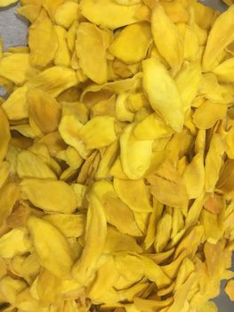 dried fruits from Comex Farm dried fruits - Comex Farm - Vietnam
