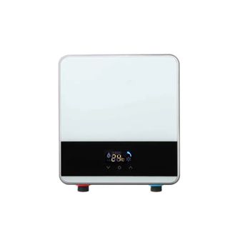 New Product Bathroom Temperature Controlling Hot Cold Water Instant Electric Water Heaters - Foshan Rkda Appliances Co Ltd - China