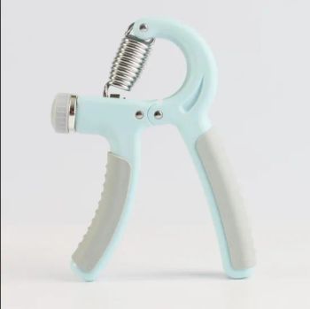 Adjustable Professional Counting Grip Portable Outdoor Finger Strength Training Equipment - Jinjiang Chengcheng Supply Chain Management Co., Ltd. - China
