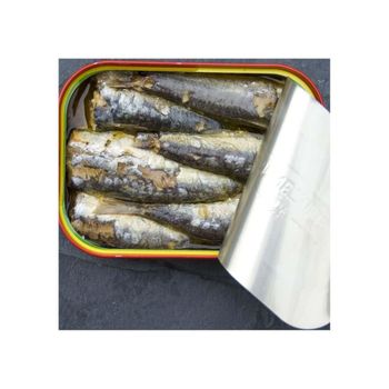 High quality canned sardine fish bulk supply factory price fast delivery - Mundus Exports Pty Ltd - South Africa