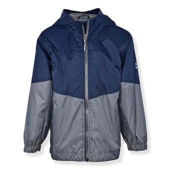 Children Waterproof Clothing Apparel Fashion Winter Hood Wear Softshell Kids Jackets Coat - Jinzhou City Hejin Clothing Co., Ltd. - China