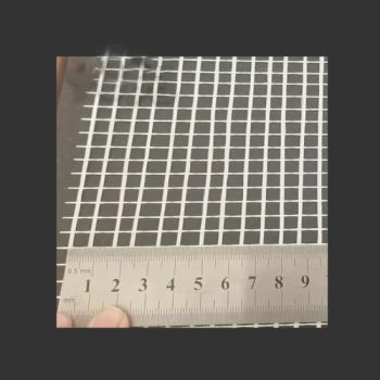 Fiberglass Mesh for Greenhouse Line Fiberglass Mesh Macking Lineself Adhesive Fiberglass Plaster Mesh Fiberglass Mesh XPS Laminated Insulation - Hangzhou Longwin Industry Limited - China