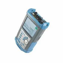 EXFO OTDR Testing Equipment Lifespan Long Performance High Construction - Spiktel Technologies Private Limited - India