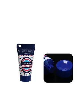 Cosmetic Tube Empty Mascara Bottles Cosmetic Gold Tube for Mascara Packaging - Yangzhou Huijiang Plastic Packing Co., Ltd. - China