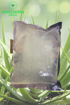 Aloe Vera Syrup Place of Origin Viet - HOA CUONG AGRICULTURAL JSC  - Vietnam