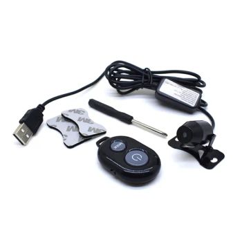RGB Interior Decorative Star LED Lights Remote Control Atmosphere Car Lights - Ningbo Godeson instrument Technology Co., Ltd. - China