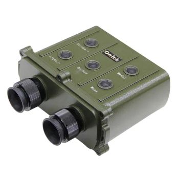 15km 20km Long Distance Portable Digital Rangefinder Infrared Laser Distance Meters Electric Laser Rangefinders - Onick Optics (Wuhan) Co., Ltd. - China