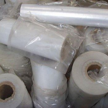 Recycled LDPE LLDPE HDPE PP PET ABS Recycle Granule Flakes for Injection, Film, Thermoforming - MFD AGRICULTURE LTD - United Kingdom