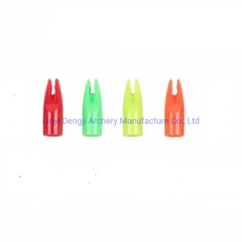 Archery Accessories Arrow Nocks Manufacturer - Linyi Dengji Archery Manufacture Co., Ltd - China