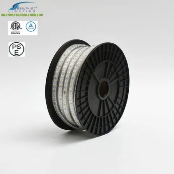 Fluorescent LED Construction TUV/ETL Strip Light Use for Elevator Shafts - Beauty (GD) Manufacturing Co., Limited - China
