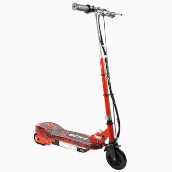 Germany Standard Double Brakes Folding Kids Electric Scooter - Zhejiang Sugo Industry and Trade Co., Ltd. - China