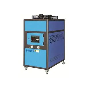 Haichen Factory Xcm-6-O (2D) Easy Operating Oil Heating Mould Temperature Controller - Ningbo Haichen Servo Information Technology Co., Ltd. - China