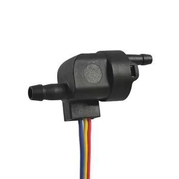 FM-Hl2218 Food Grade Water Flowmeter Switch Hall Effect Fuel Flow Meter Sensor - Shenzhen EPT Technology Co., Ltd. - China