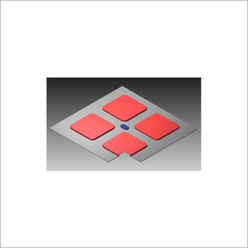 Graphic Overlay Embossing Durability Durable Material Printed Polyester Film Function Automated-interface Interface Industry Use Industrial And Consumer - Soft Tronics - India