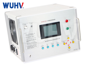 UHV(W) Series No Partial Discharge Variable Frequency Power Supply - Wuhan UHV Power Technology Co.,Ltd., - China