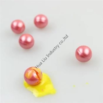 68cal Black Paintball Balls - Tournament Grade Field Equipment Supply - Hualiu Industrial Co., Ltd. - China