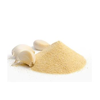 OEM Service Natural U2U10012-REC Spray Dried Dehydrated Garlic Powder For Making Spicy Curries, Sauce, Adding Flavour to Food - U2U Systems - Singapore