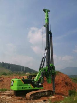 CE Certificated Electric Drill Augers 8 Auger Drill Bits Earth Drills Augers for Excavator Track Shoe Width 800 mm Pricing Proposal - TYSIM Piling Equipment Co., Ltd. - China