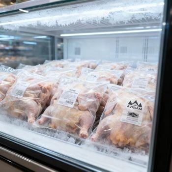 Wholesale Meat & Poultry - LUKOSI GLOBAL TRADERS LTD - Netherlands