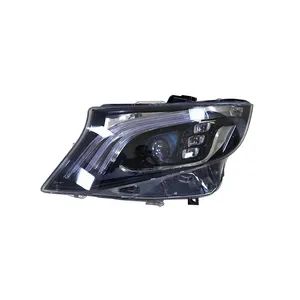 Vitoo/V220/V260 Upgrade to LED Car Accessory LED Work Lights Headlight - CHANGZHOU RISING PEARL AUTOPARTS CO., LTD. - China