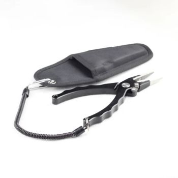 Wholesale Aluminium Fishing Pliers - Ningbo Rodcore International Co., Ltd. - China
