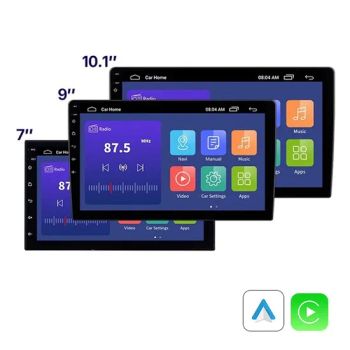 Wholesale 9 10 12.3 Inch 2 DIN Android Touch Screen Car Electronics GPS USB Manufacturers Supply Multimedia Car Player - Huizhou Chengye Trade Co., Ltd - China