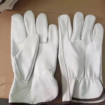 Hot Sale Wholesalers Hand Work Safety Welder Cow Split Leather Welding Gloves - NEO MEDICAL PRODUCTS ( GUANGZHOU) CO., LTD. - China