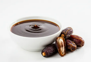 Date Syrup Manufacturer iran Place of Origin Iran Color Caramel-colored Energy Benefit Fast Energy Processing Method Pressed From Ripe Dates - Salamt Mehr motahar food industrial group - United Arab Emirates