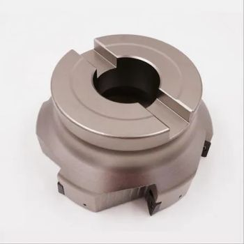 Milling Cutter End Mill Cutter Bap300r Bap400r Cutting Tool Hodler in Other Machine Tool - Pingyuan Haotian Machinery Co., Ltd. - China