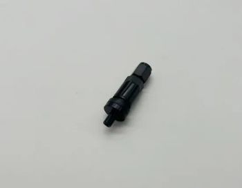 M3 Bottom Thread Tire Air Valve Caps for Different Cars Usage Car MOQ 10000PCS Origin China Material Rubber Model NO. - XIANXIAN DEEP IMPORT AND EXPORT TRADING CO., LTD - China