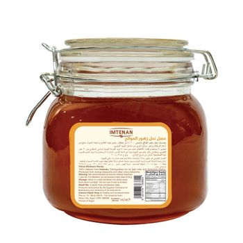 Pure Natural Honey Sourced From Select Apiaries Offering Authentic Taste And Reliable Bulk Supply For Import Markets - TOSOH INTERNATIONAL - South Africa