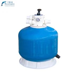Pool Fiberglass Drive out Wrap Filter Pool Equipment - Guangzhou Huidi Swimming Pool&Spa Equipment Co., Ltd. - China