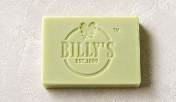 Moringa Natural Soap Neem Lavender - Bilal AgroTech - Pakistan
