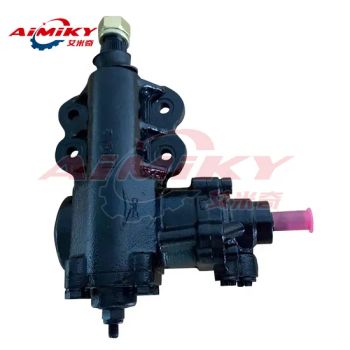 Steering Gear Box 49200-11g00 4920011g00 for Nissan Navara D22 Pick up 4X2 Rhd - Wenzhou Ideer Auto Parts Co., Ltd - China