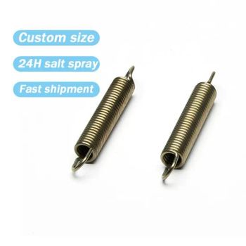 Hongsheng OEM Furniture Recliner Parts Constant Torque Spring Recliner Parts Chair Extension Springs - Xiamen Hongsheng-Hardware Spring Co., Ltd. - China