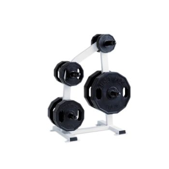 Gym Fitness Equipment Accessories Deluxe Weight Tree Weight 35kgs OEM Available Material Steel Feather Durable Age Group - DEZHOU HENGQING FITNESS EQUIPMENT CO., LTD. - China