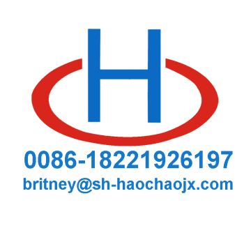 Product - Shanghai Haochao Machinery & Equipment Co., Ltd. - China