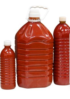 Edible Palm oil from Ntuks Venture Nigeria Limited Edible Palm oil - Ntuks Venture Nigeria Limited - Nigeria