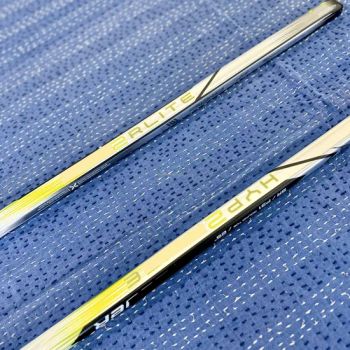 Durable Lightweight 18K and 24K Carbon Fiber Ice Hockey Sticks Flexible and High Performance for Lce Field Hockey - Heilongjiang Bingfei Sports Equipment Manufacture Co., Ltd - China