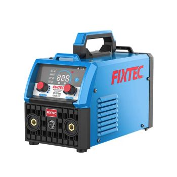Fixtec 120A MIG Welder Inverter 3 in 1 Arc Welders 220V Portable Welding Machine - Ebic Tools Co., Ltd. - China